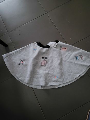 Jupe taille 140 (10 ans) balabala