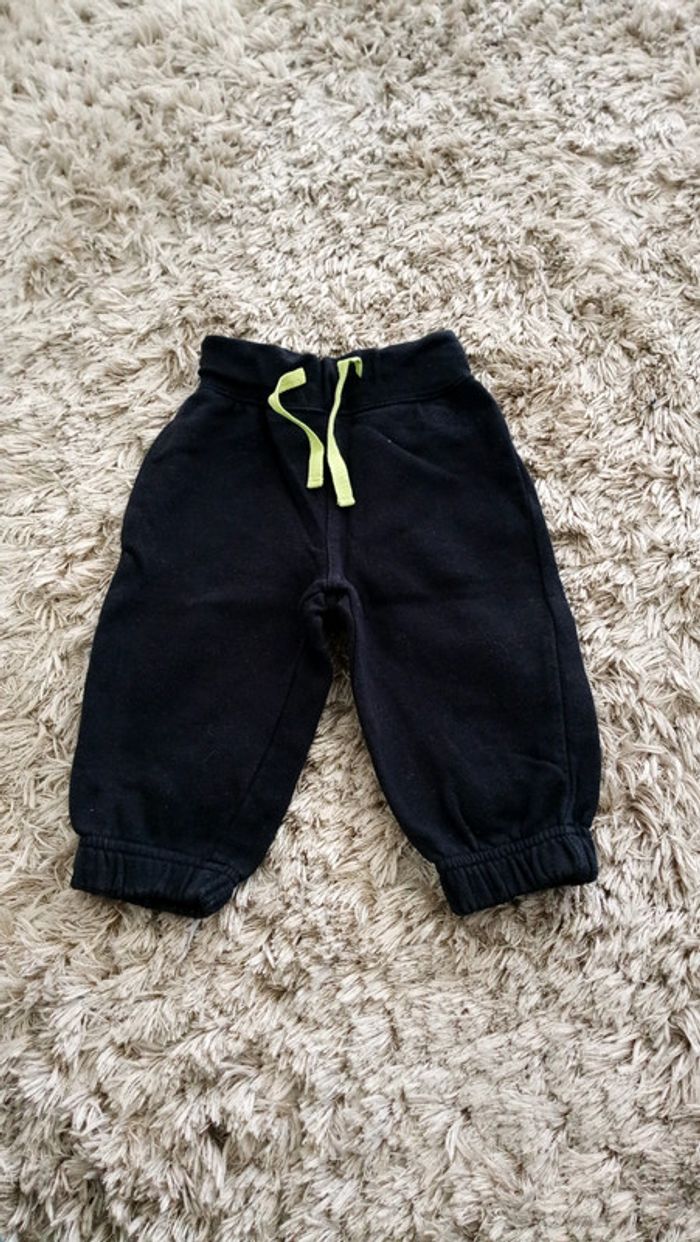 Jogging 6 mois - photo numéro 2