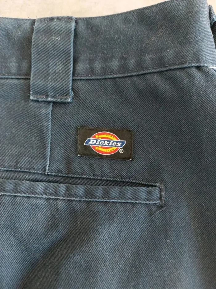 Chino Dickies w36 - photo numéro 2
