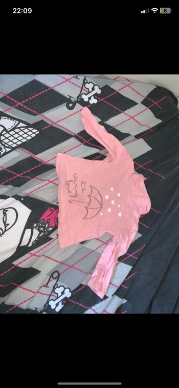 Tee-shirts