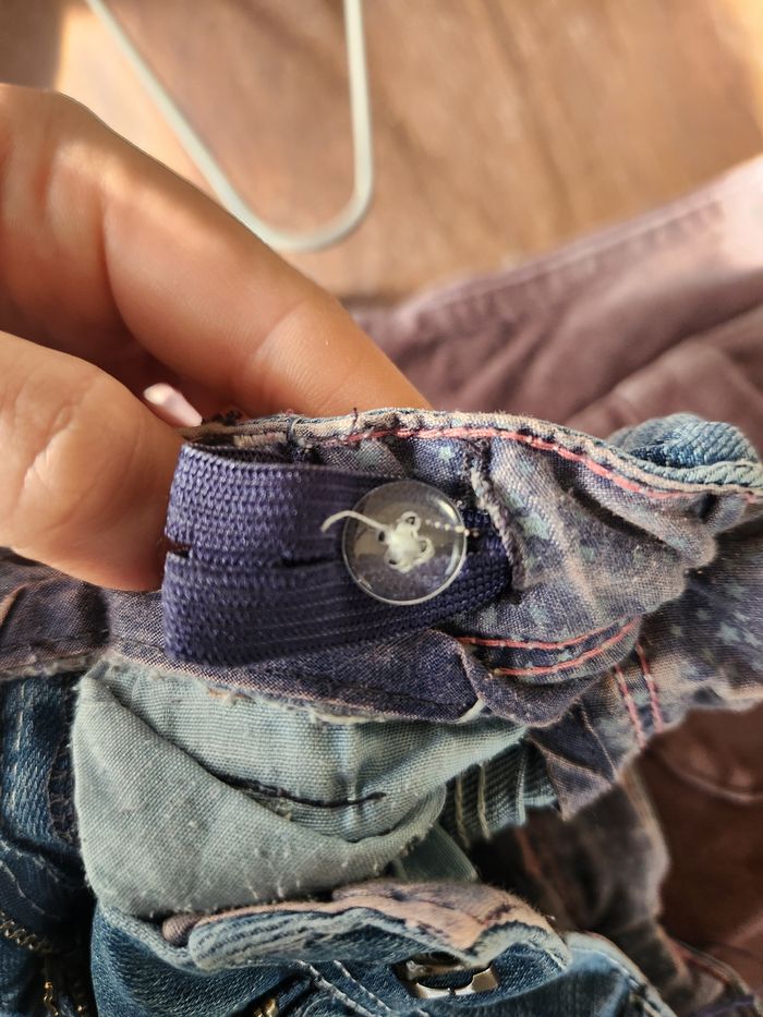 Jeans - photo numéro 6