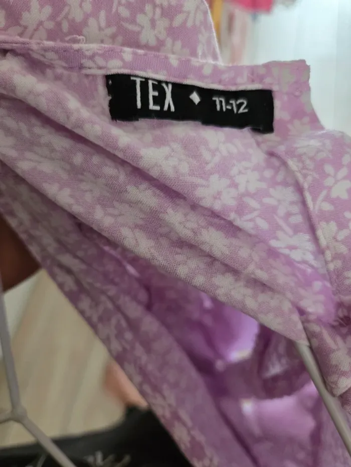 Robe courte Tex - photo numéro 3