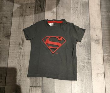 Tee-shirt garçon 24 mois