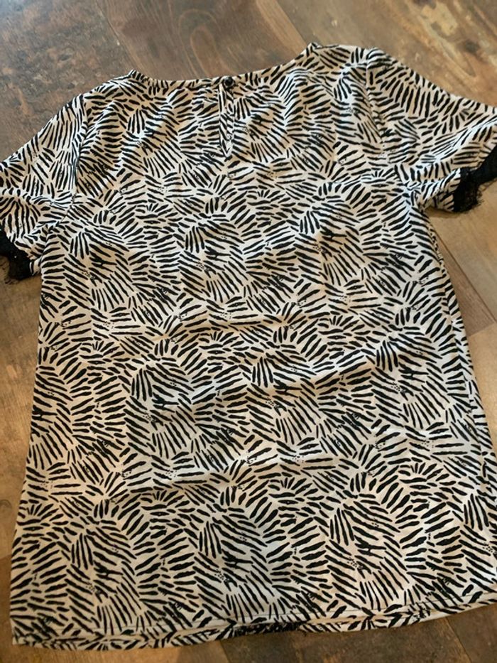 Tee shirt original léger - photo numéro 5