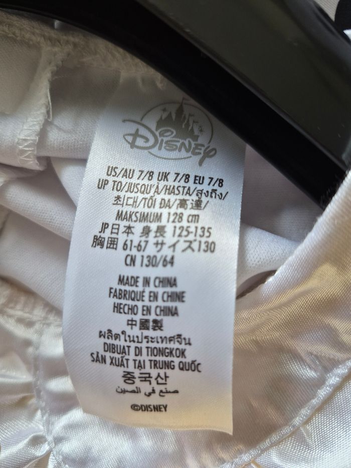 Déguisement toy story - photo numéro 2