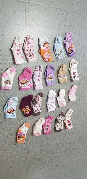 Chaussettes