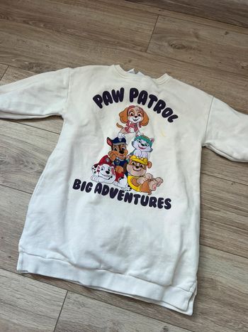 Robe pull