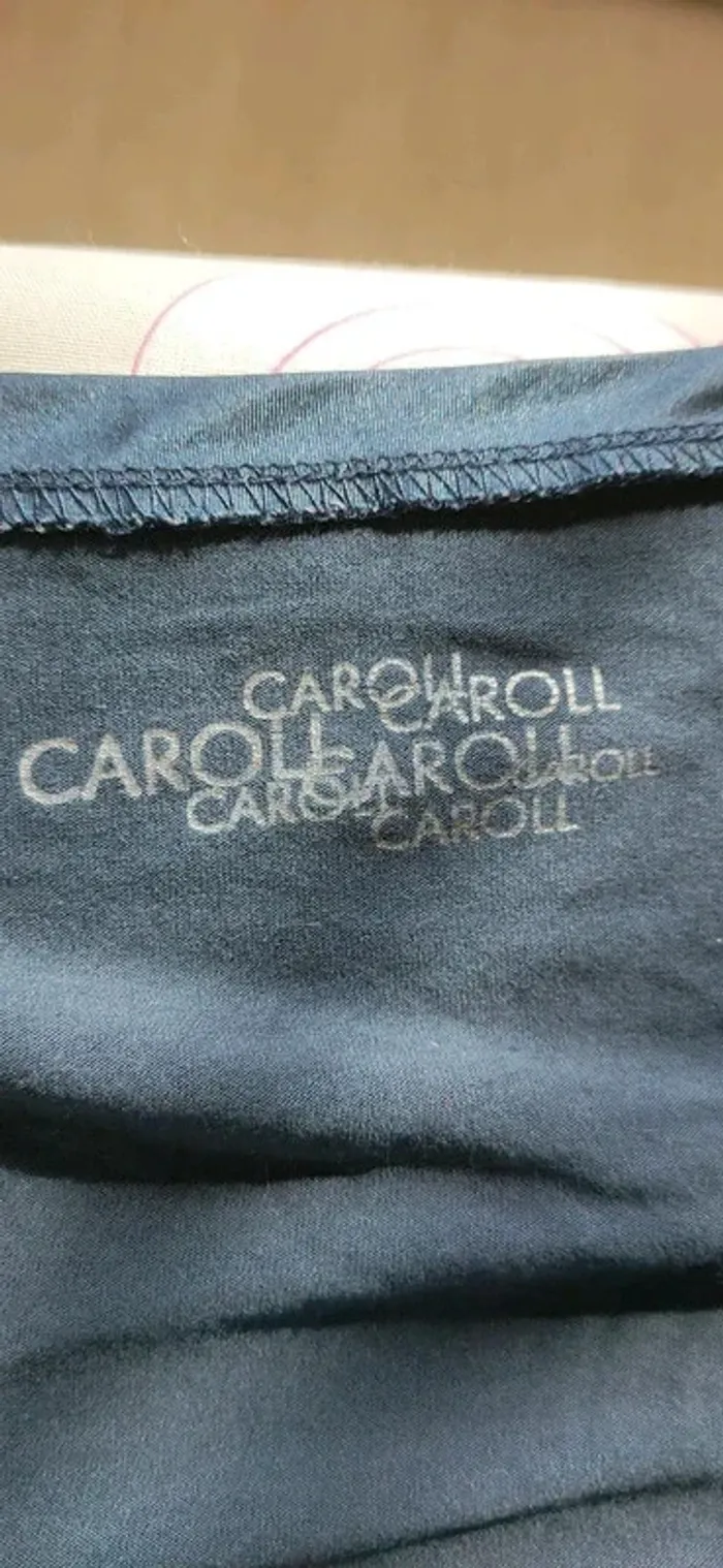 T shirt manches longues - photo numéro 6