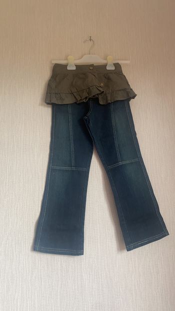 Pantalon Taille 8 ans