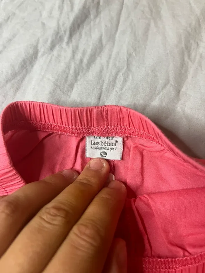 Shorts - photo numéro 4