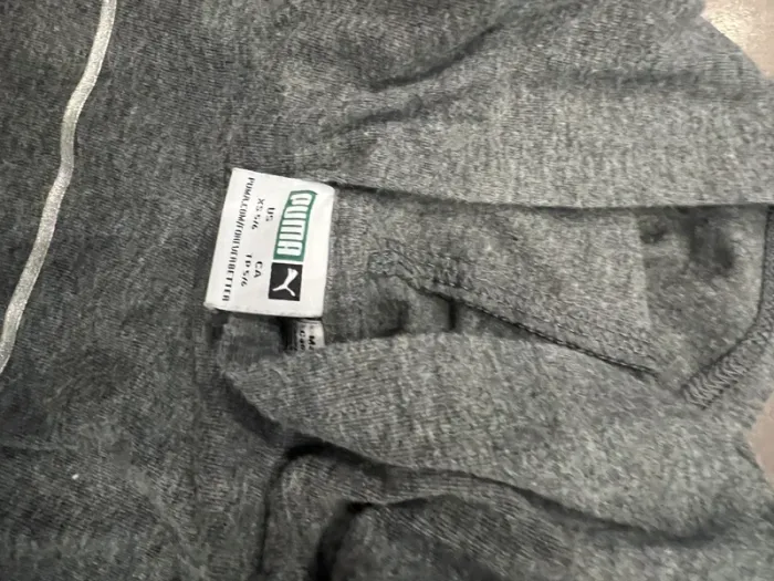 Pull puma 6 ans - photo numéro 3