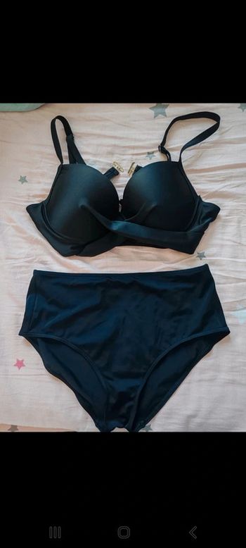 Maillot 2 pieces