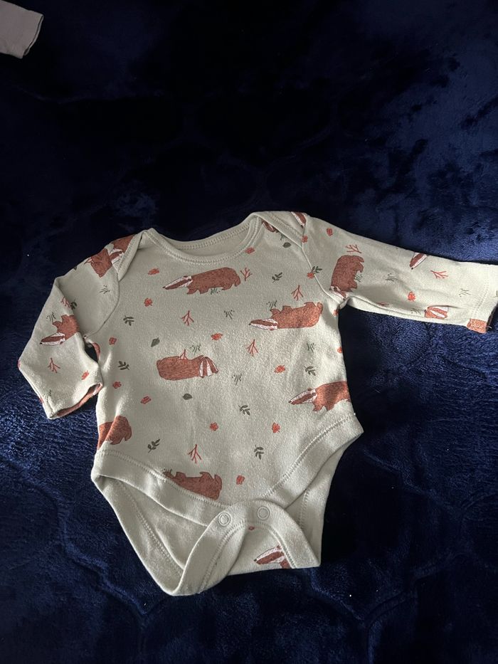 Lot 7 body - photo numéro 9