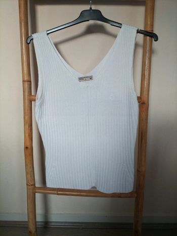 Débardeur coton TL