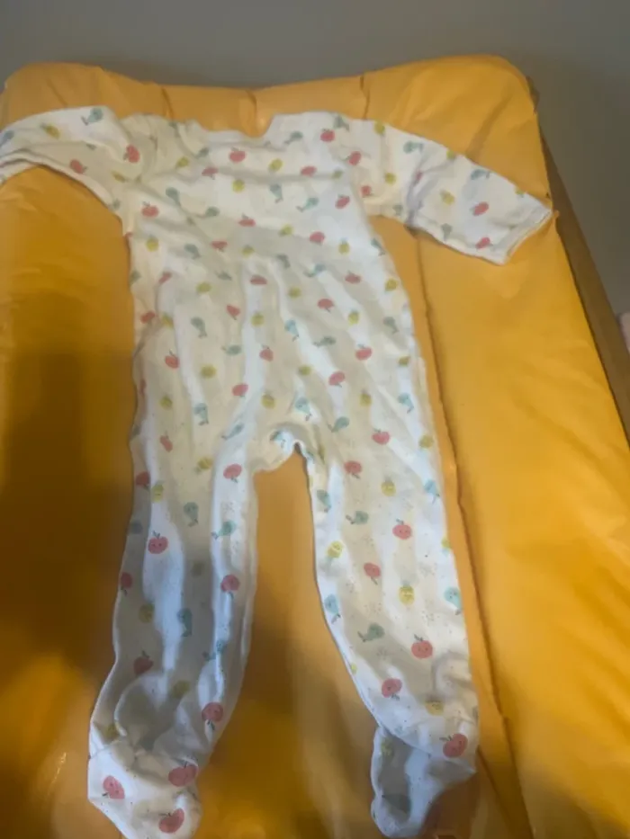 Pyjama 18 mois - photo numéro 5