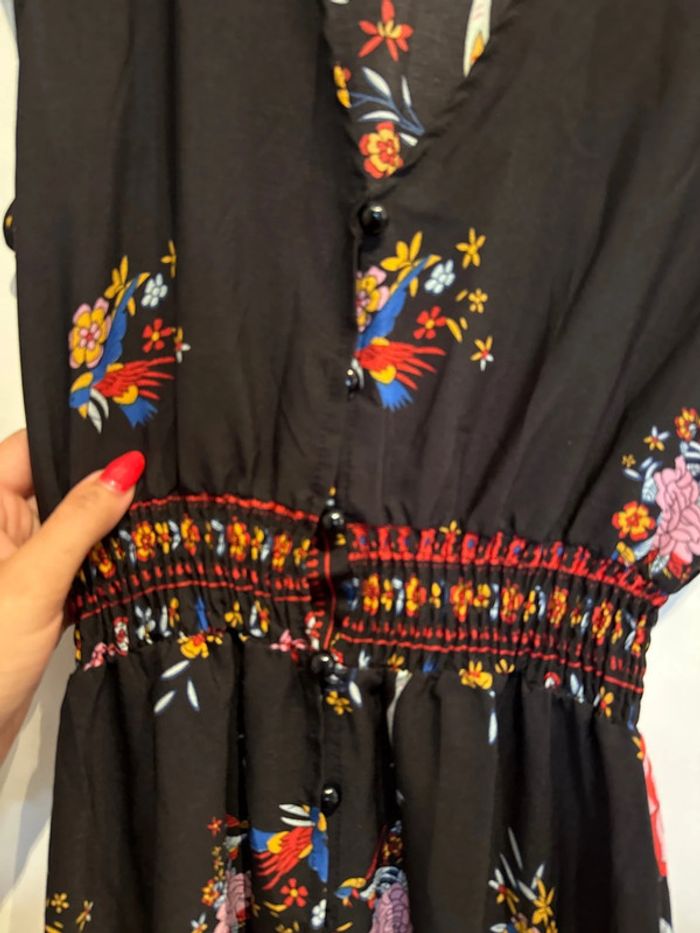 Robe d ete - photo numéro 3