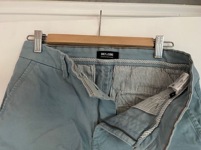 Short Only & Sons - photo numéro 2