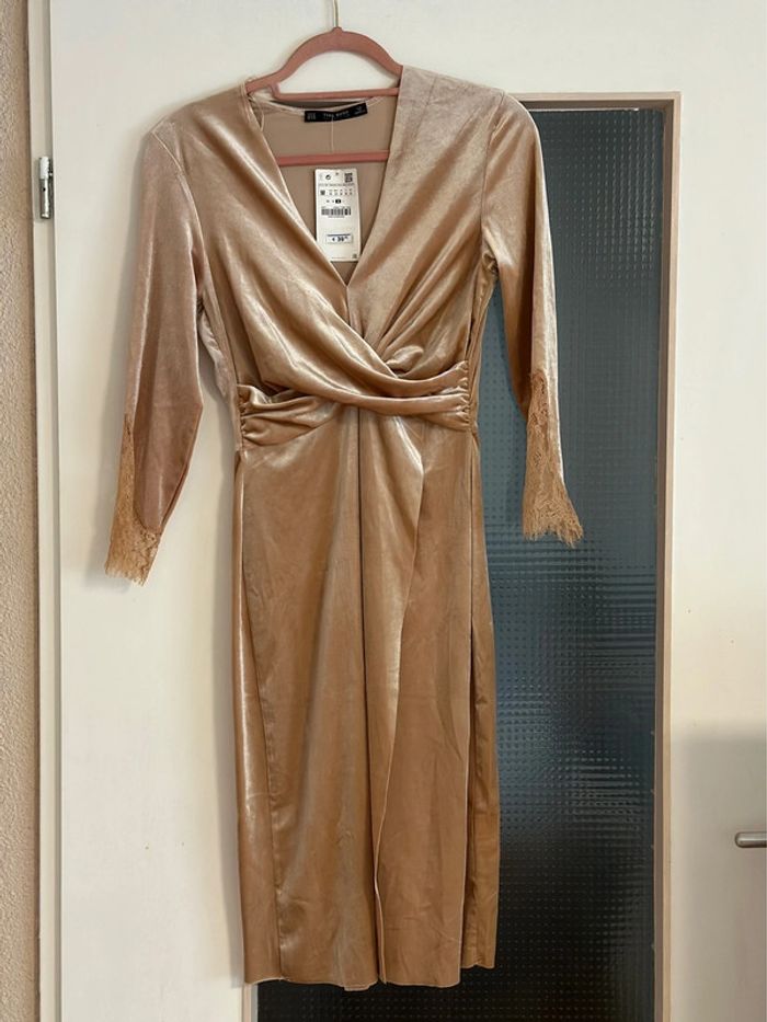 Robe Zara - photo numéro 2