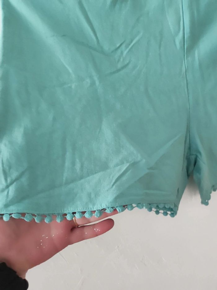 Short T.M - photo numéro 2