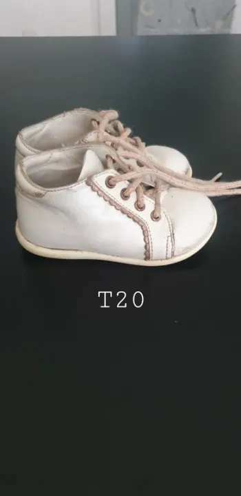 Chaussures filles