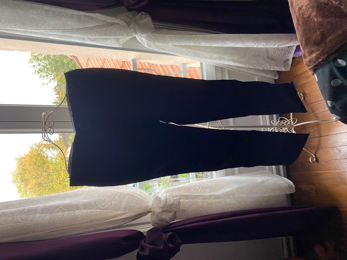 Pantalon Devred