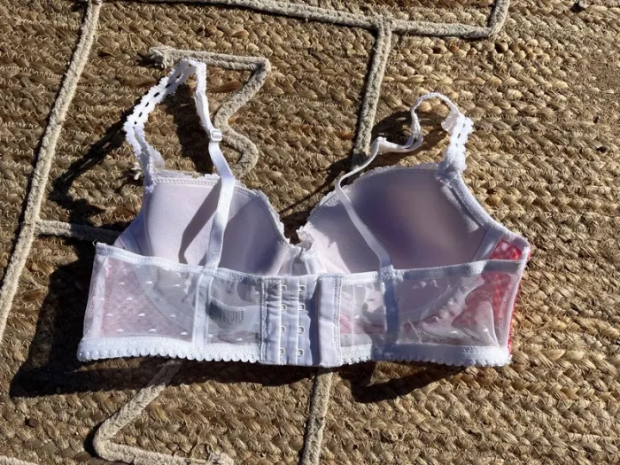 Soutien gorge rétro push up - photo numéro 4