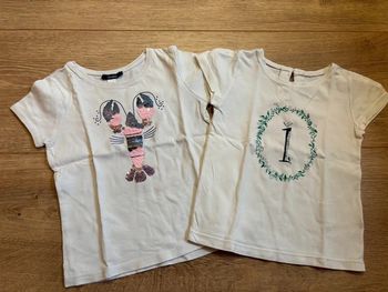 T shirt