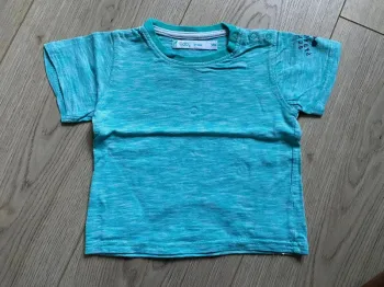 tee-shirt manche courte