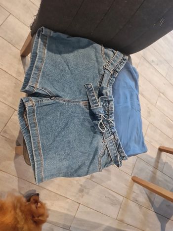 Short de grossesse