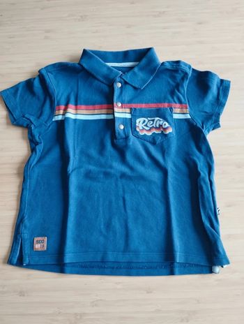 polo 3 ans sdoboys