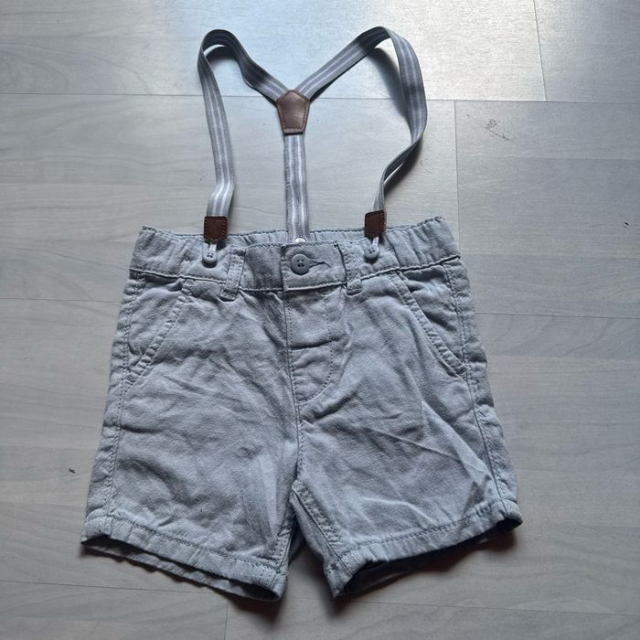 Short