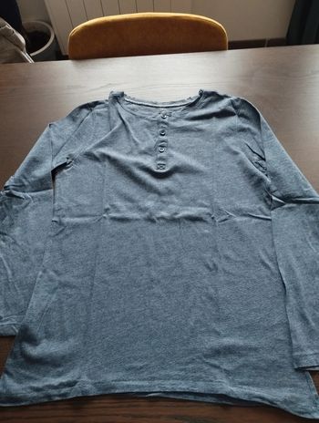 T shirt H&M 12/14 ans
