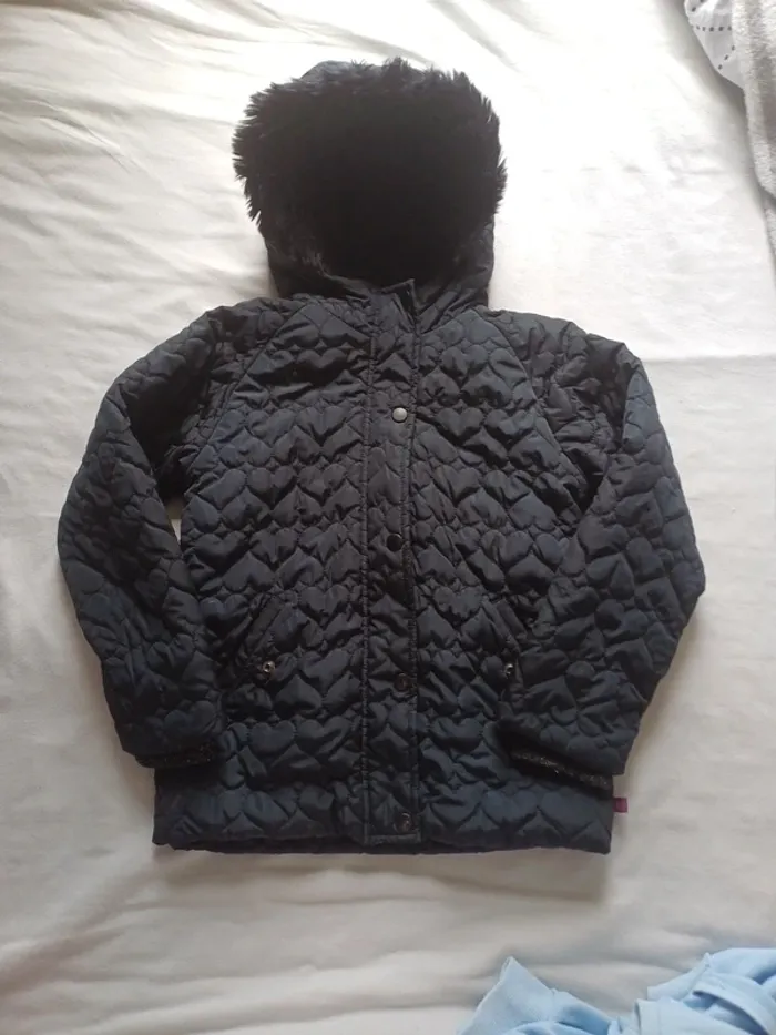 Manteau
