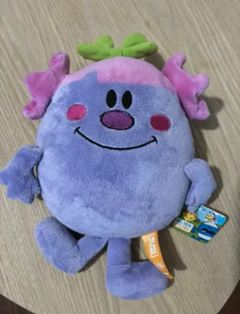 Peluche