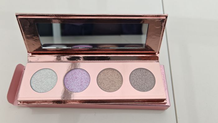 Maquillage - photo numéro 3