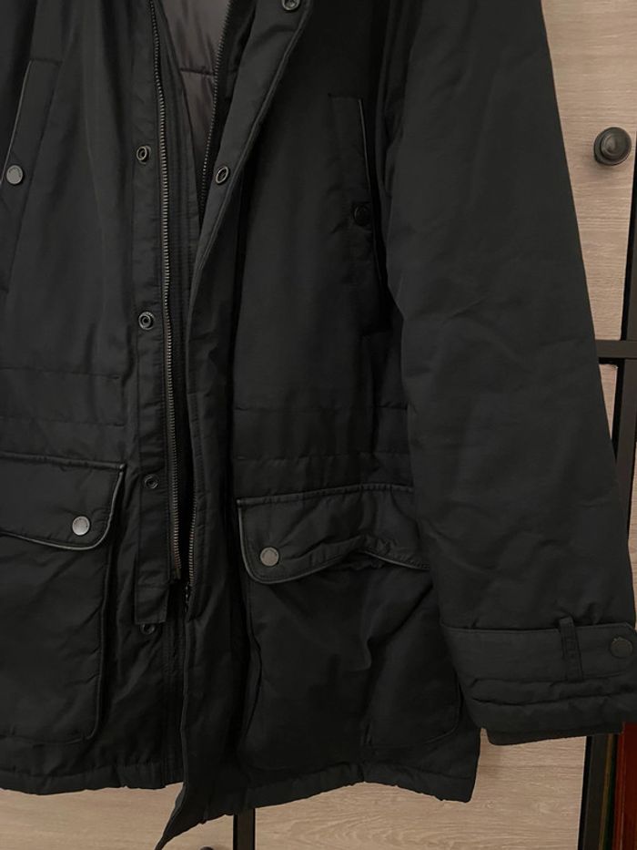 Manteau Celio Club Taille M - photo numéro 6