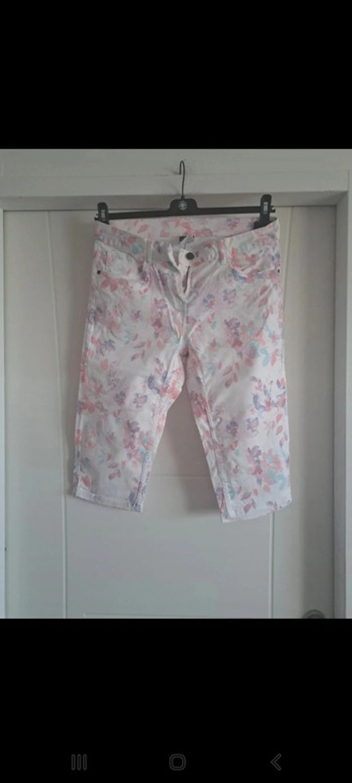 Bermuda Up2Fashion 40