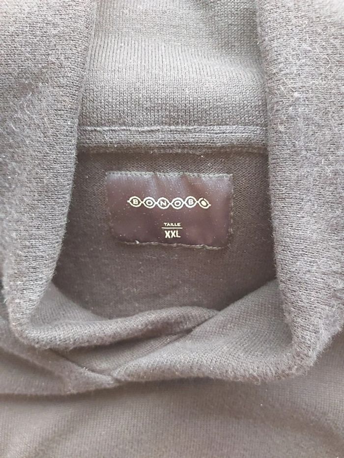 Pull homme - photo numéro 3