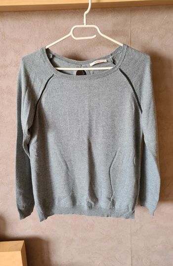 Pull léger Camaïeu