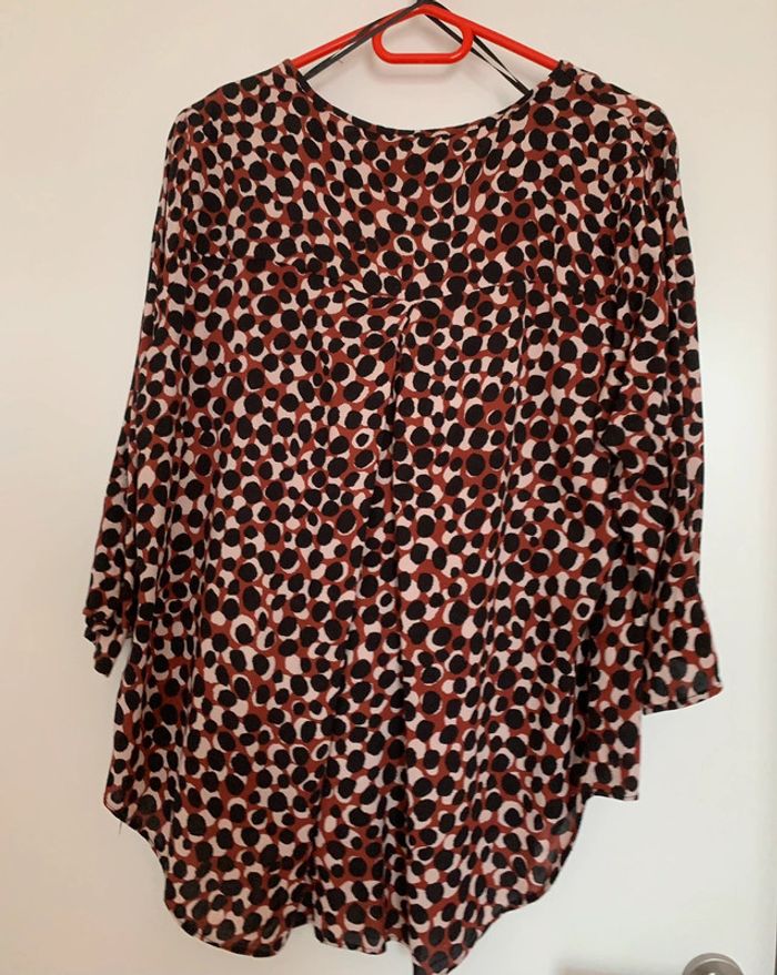 Blouse C&A taille 44 - photo numéro 2