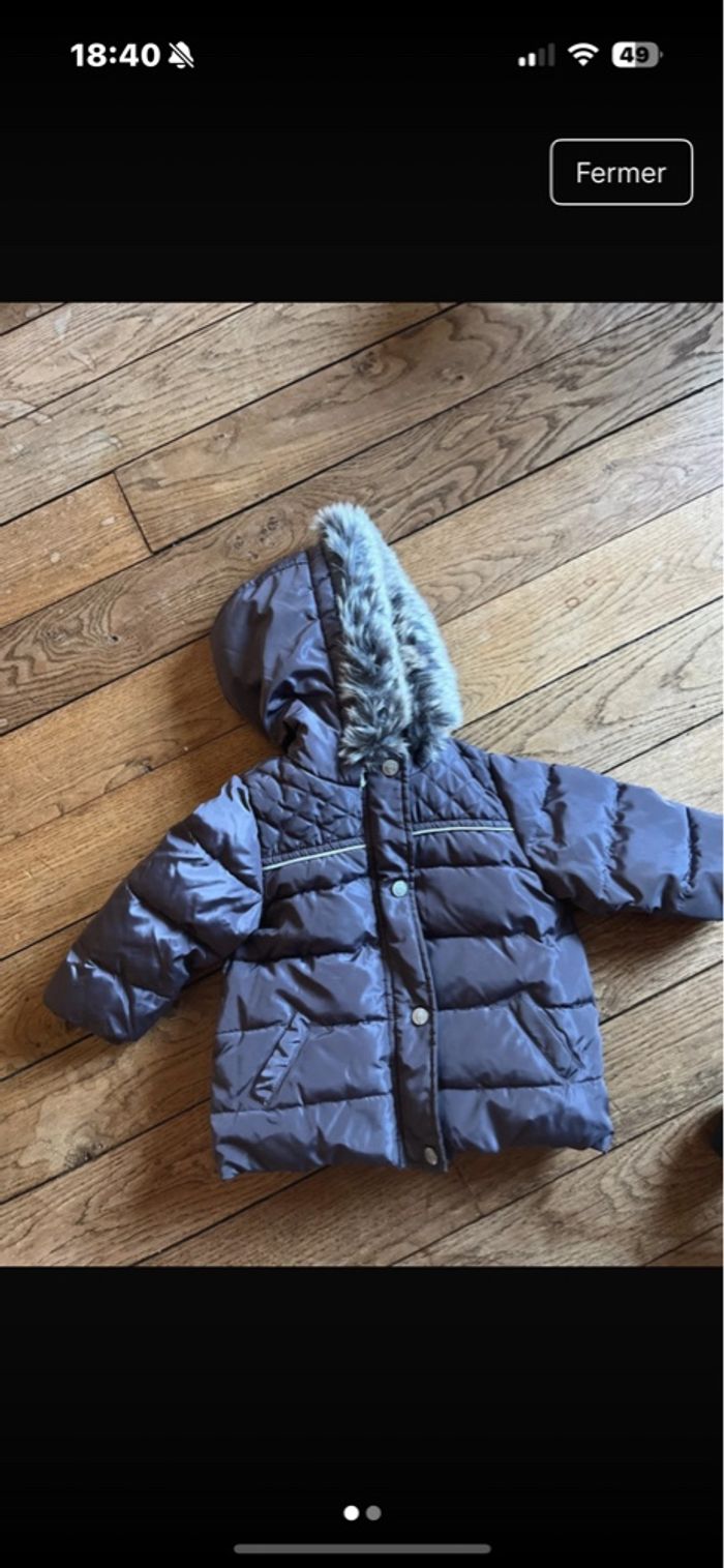 Lot 12 mois - photo numéro 4