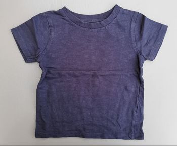 Tee-shirt MC 2-3  ans garçon Primark