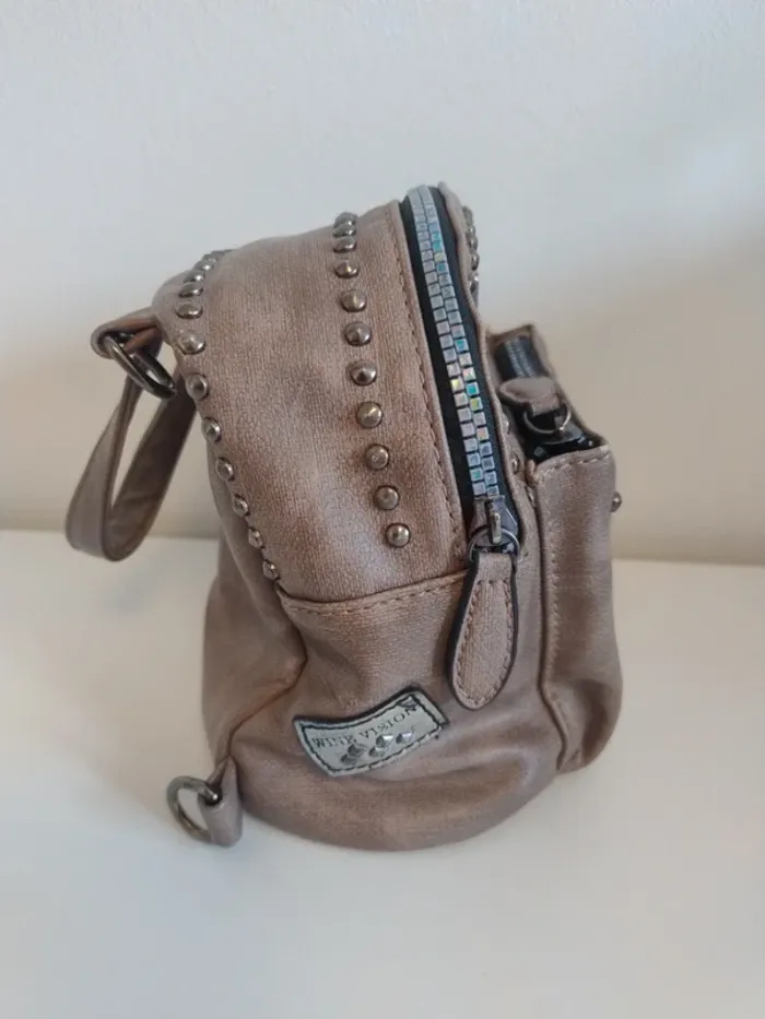 Petit sac à bandoulière - photo numéro 4