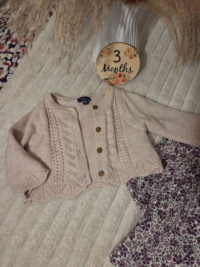 Ensepble sergent major - photo numéro 3