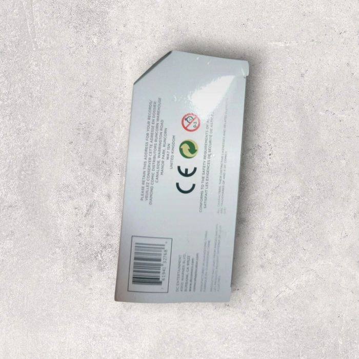 Figurine DC Comics – Lex Luthor Icons - photo numéro 4