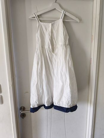Robe 12 ans
