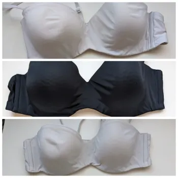 Lot 3 soutien-gorge