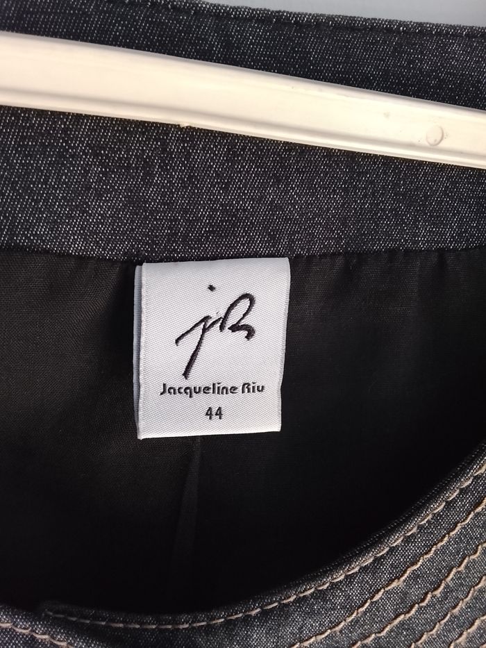 Veste Jeans - photo numéro 4