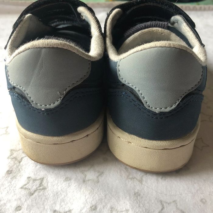 Baskets scratch 30 garçon Zara - photo numéro 2