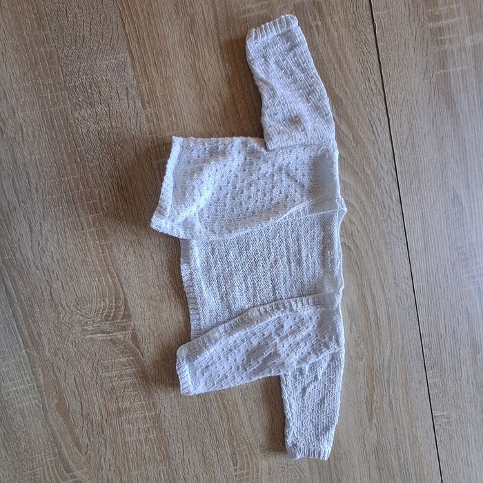 Lots vêtements 1  a 3 mois - photo numéro 4